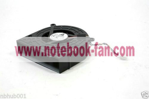 NEW HP TouchSmart 520 Series CPU Fan 656514-001 - Click Image to Close